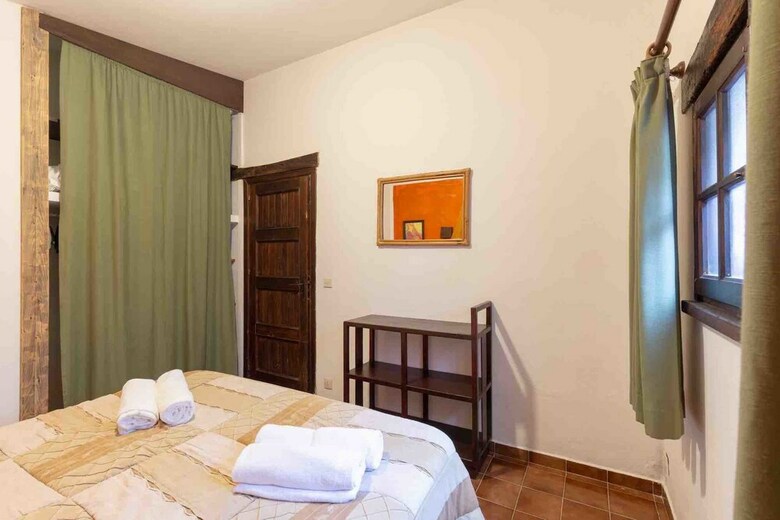 Apartamento Solemar Sicilia - Villaggio Santino