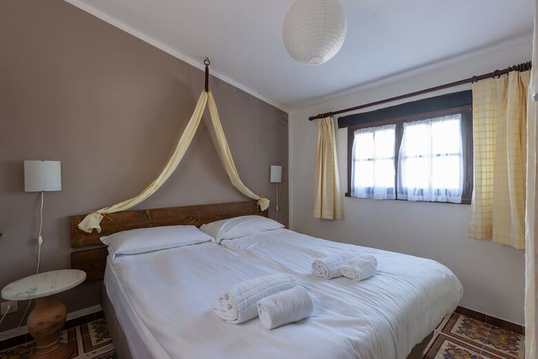 Apartamento Solemar Sicilia - Villaggio Santino