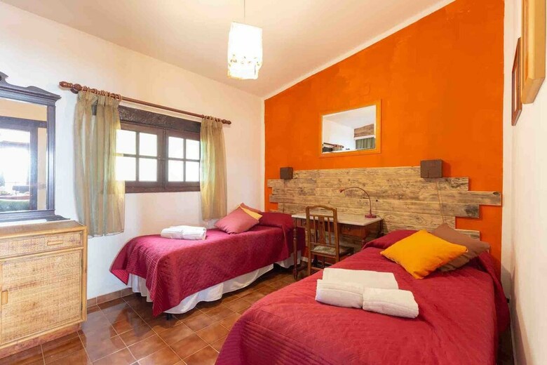 Apartamento Solemar Sicilia - Villaggio Santino
