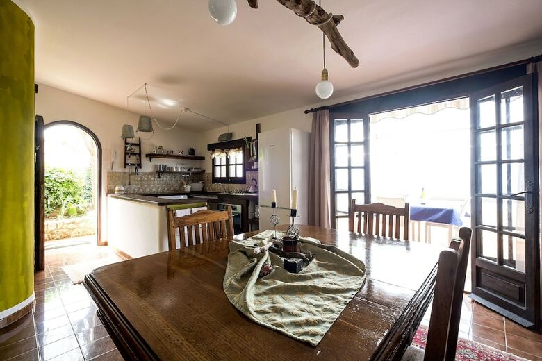 Apartamento Solemar Sicilia - Villaggio Santino