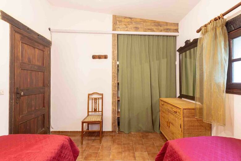 Apartamento Solemar Sicilia - Villaggio Santino