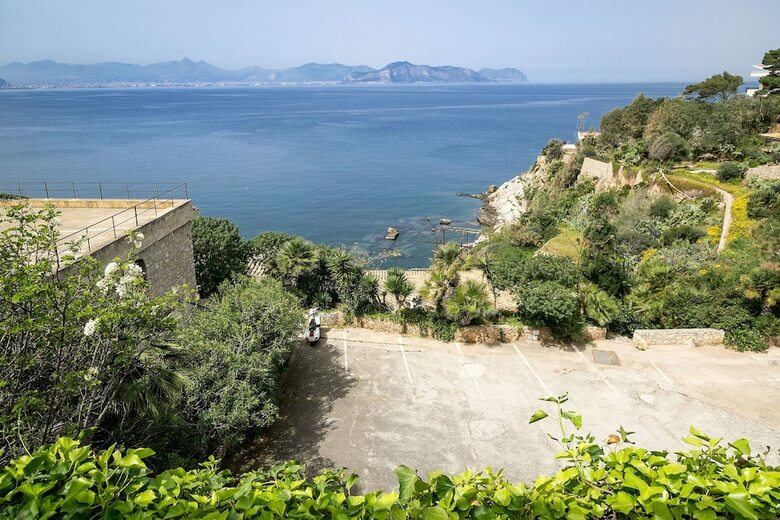 Apartamento Solemar Sicilia - Villaggio Santino