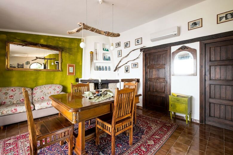 Apartamento Solemar Sicilia - Villaggio Santino