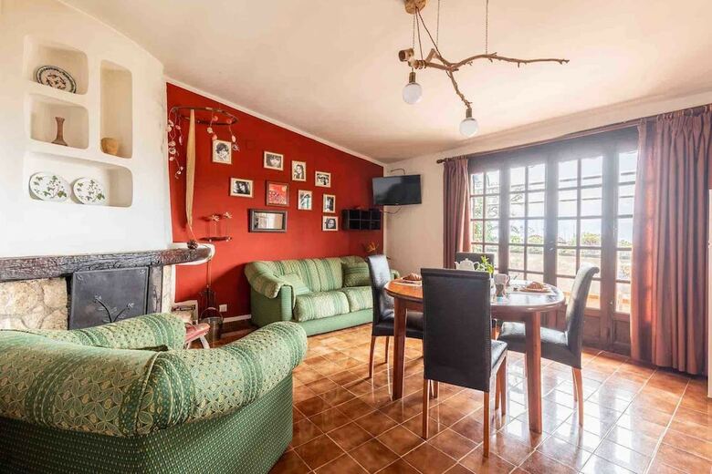 Apartamento Solemar Sicilia - Villaggio Santino
