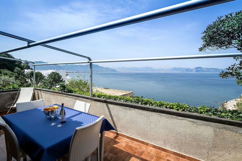 Apartamento Solemar Sicilia - Villaggio Santino