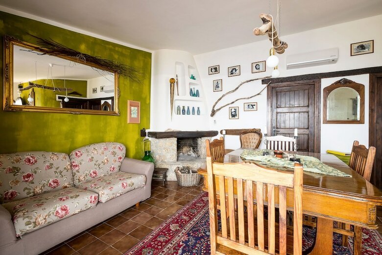 Apartamento Solemar Sicilia - Villaggio Santino