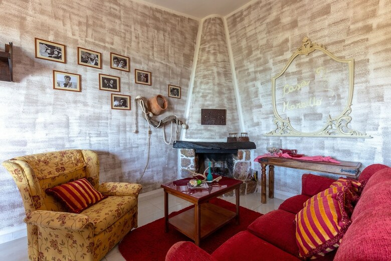 Apartamento Solemar Sicilia - Villaggio Santino