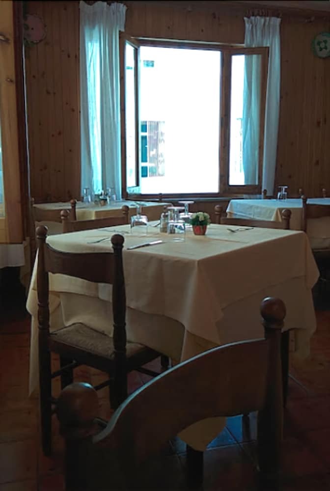 Hotel Panorama
