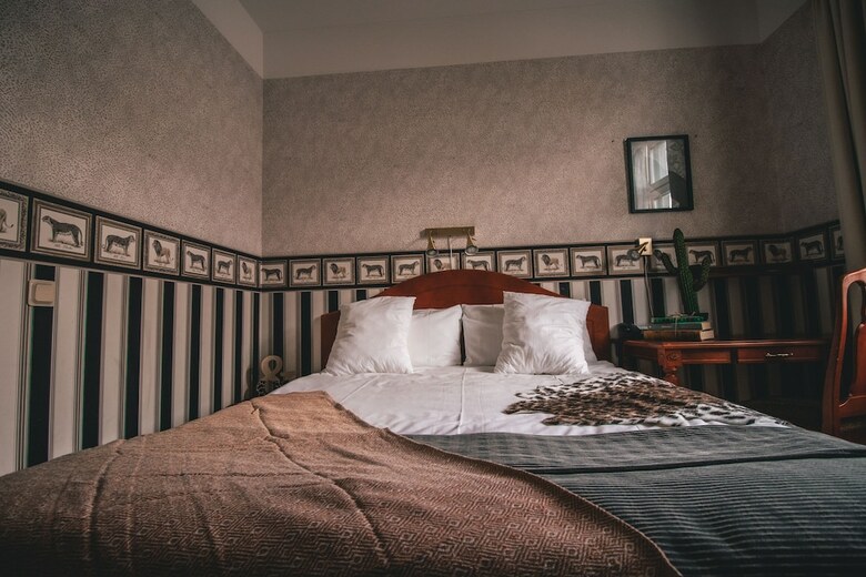 Mojo Hotell