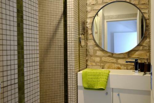 Bed & Breakfast L'ecrin Du Serein, Chez S�verine & Edward