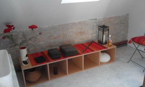 Bed & Breakfast L'ecrin Du Serein, Chez S�verine & Edward