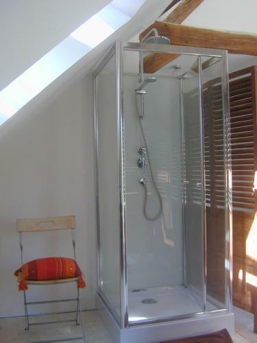 Bed & Breakfast L'ecrin Du Serein, Chez S�verine & Edward
