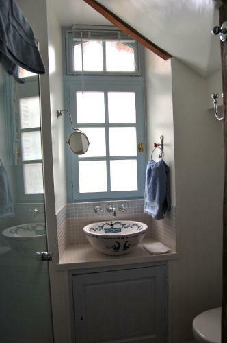 Bed & Breakfast Maison Conti