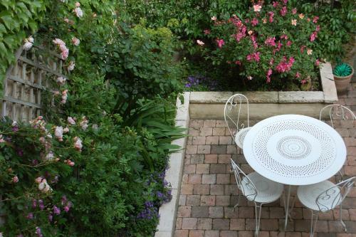 Bed & Breakfast Maison Conti