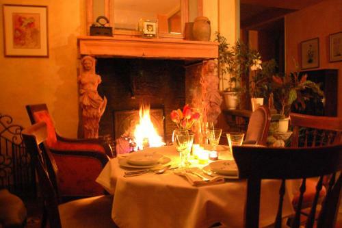 Bed & Breakfast Maison Conti