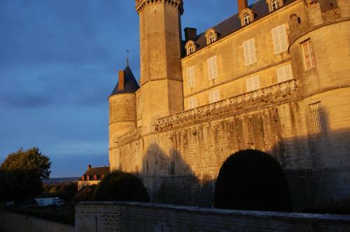 Bed & Breakfast Maison Conti