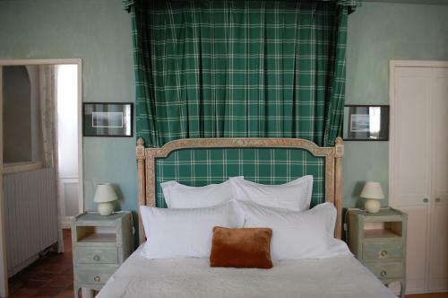 Bed & Breakfast Maison Conti