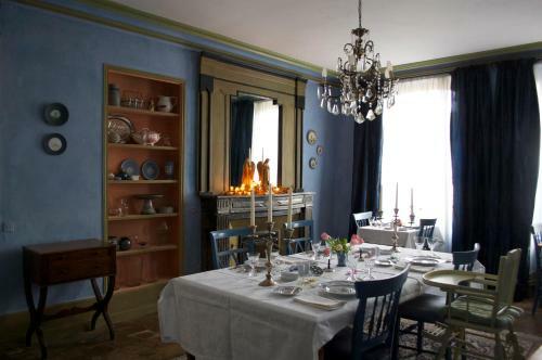 Bed & Breakfast Maison Conti