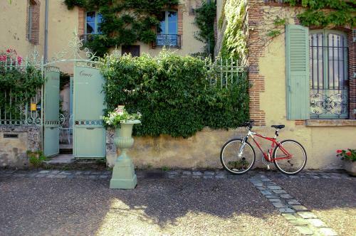Bed & Breakfast Maison Conti