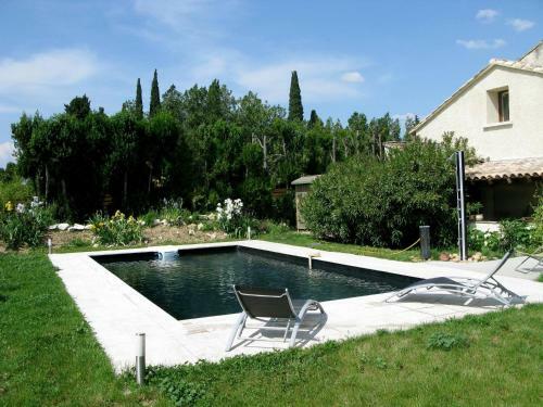 Bed & Breakfast Le Mas D'acanthe