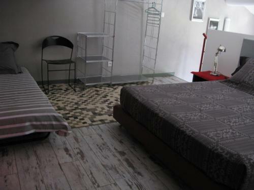 Bed & Breakfast Le Mas D'acanthe