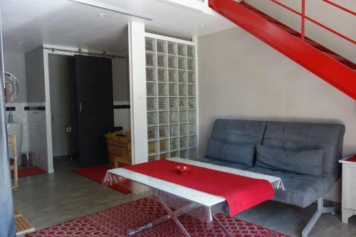 Bed & Breakfast Le Mas D'acanthe