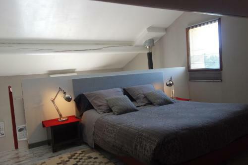 Bed & Breakfast Le Mas D'acanthe