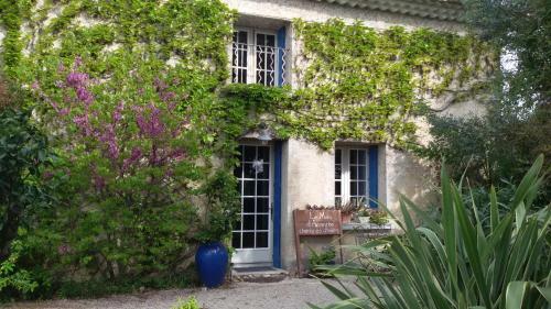 Bed & Breakfast Le Mas D'acanthe