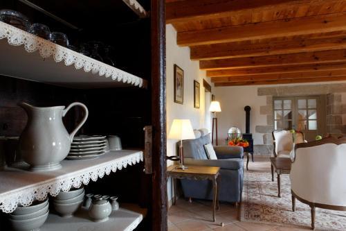 Hostal La Ferme Saint-vennec