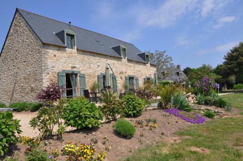 Hostal La Ferme Saint-vennec