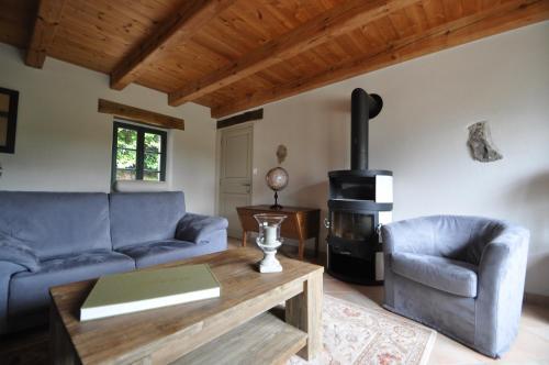 Hostal La Ferme Saint-vennec