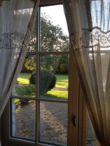 Hostal La Ferme Saint-vennec