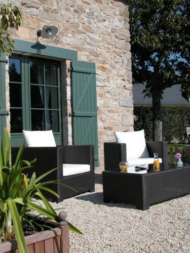 Hostal La Ferme Saint-vennec