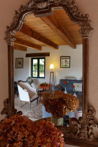 Hostal La Ferme Saint-vennec