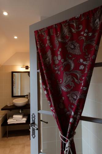 Hostal La Ferme Saint-vennec
