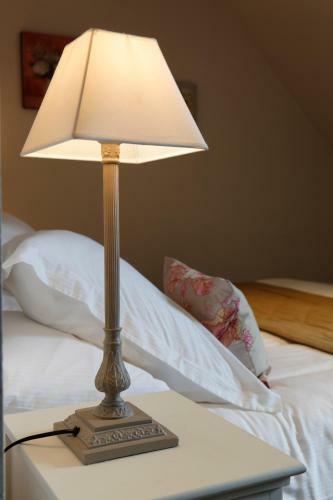 Hostal La Ferme Saint-vennec