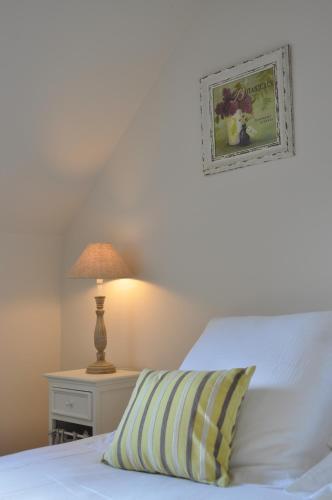 Hostal La Ferme Saint-vennec