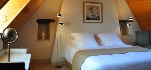 Hostal La Ferme Saint-vennec