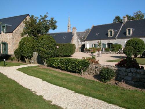 Hostal La Ferme Saint-vennec