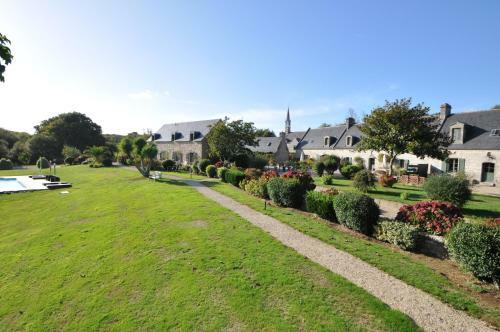 Hostal La Ferme Saint-vennec