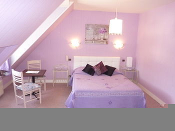 Hotel La Renomm�e