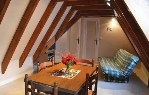 Apartment Haute Serre