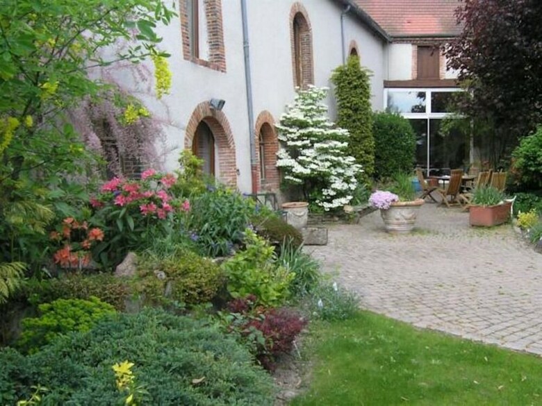 Bed & Breakfast Le Corrigot