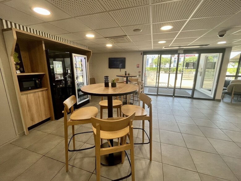 Hotel Premiere Classe Lyon Est - Saint Quentin Fallavier - A�roport
