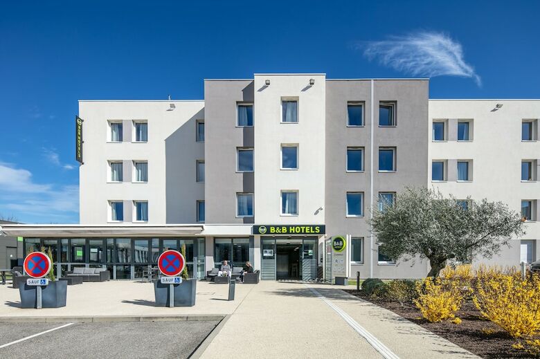 Hotel Premiere Classe Lyon Est - Saint Quentin Fallavier - A�roport