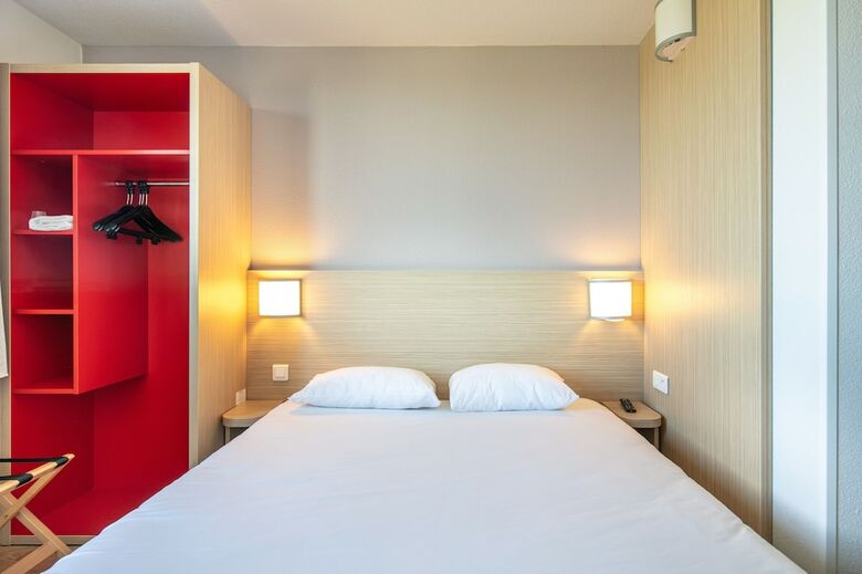 Hotel Premiere Classe Lyon Est - Saint Quentin Fallavier - A�roport