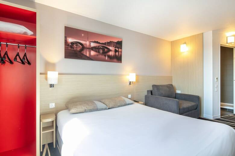 Hotel Premiere Classe Lyon Est - Saint Quentin Fallavier - A�roport