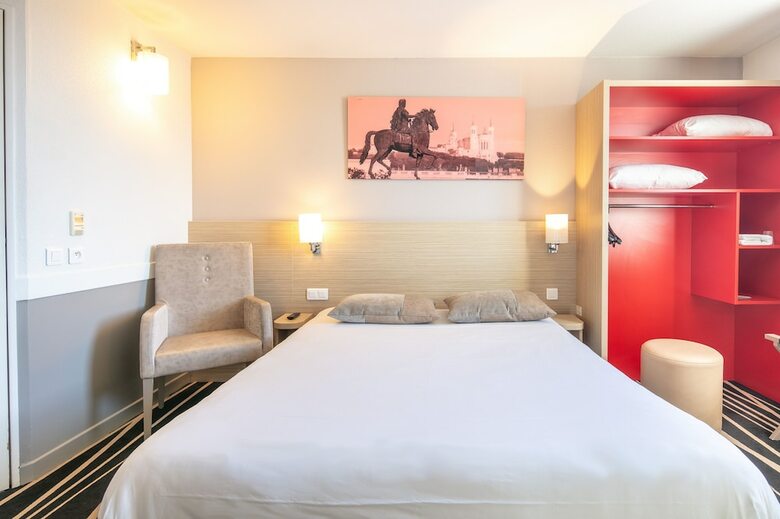 Hotel Premiere Classe Lyon Est - Saint Quentin Fallavier - A�roport