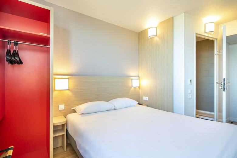 Hotel Premiere Classe Lyon Est - Saint Quentin Fallavier - A�roport