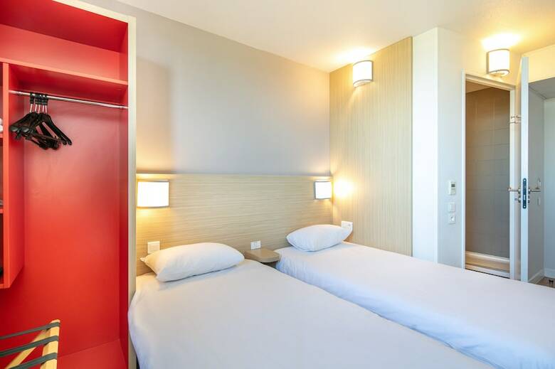 Hotel Premiere Classe Lyon Est - Saint Quentin Fallavier - A�roport